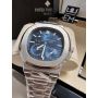 Patek Philippe Nautilus