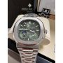 Patek Philippe Nautilus