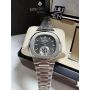 Patek Philippe Nautilus
