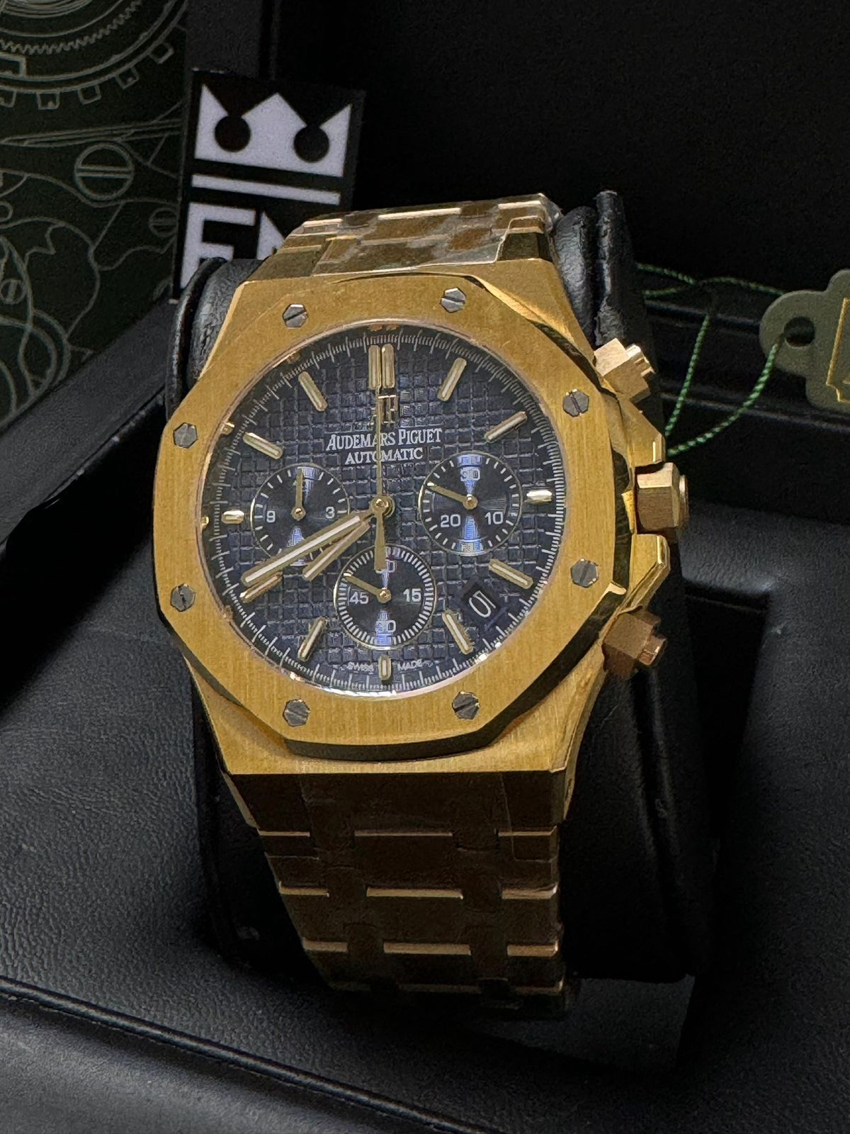 Audemars Piguet Royal Oak