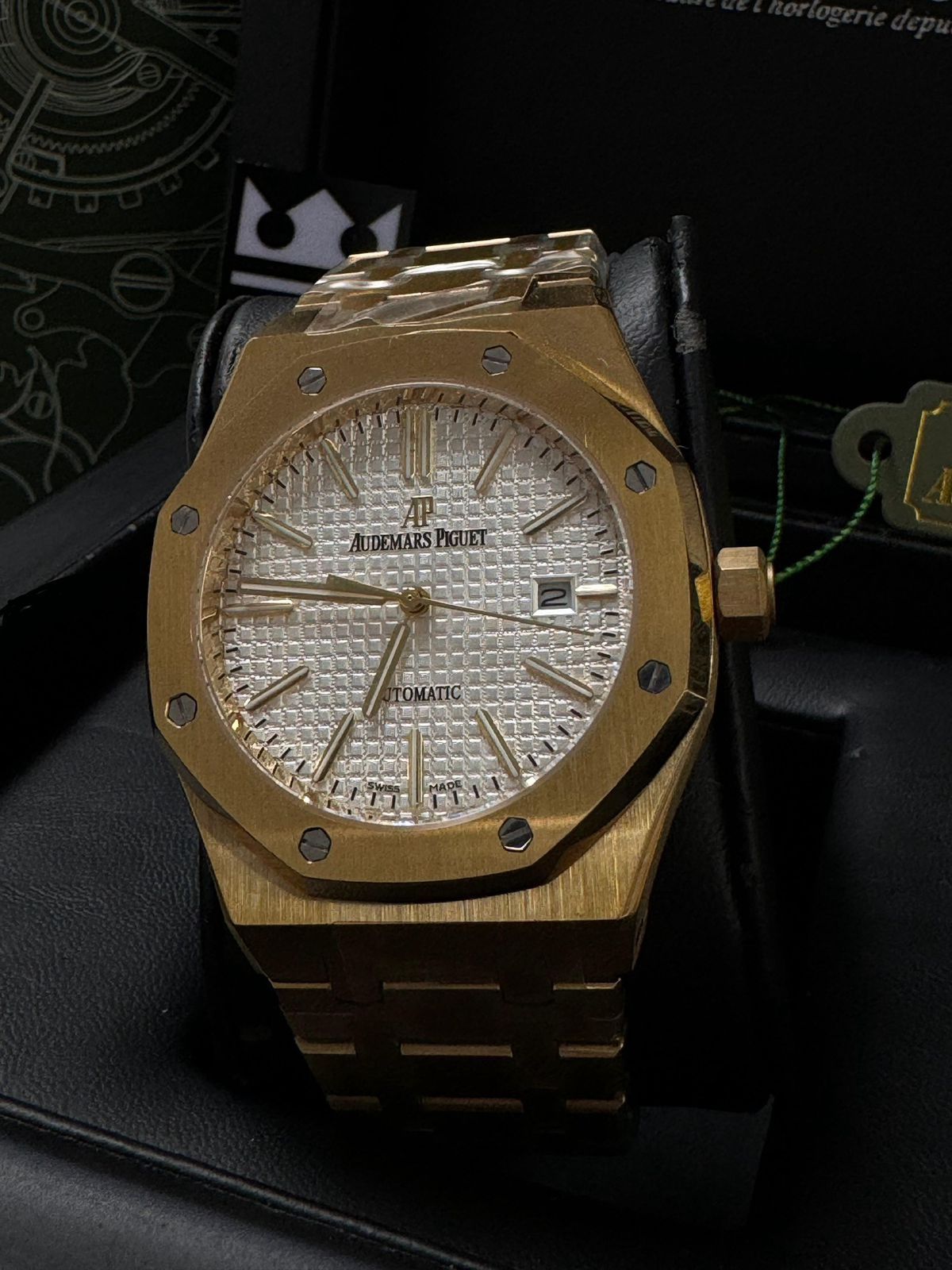 Audemars Piguet Royal Oak