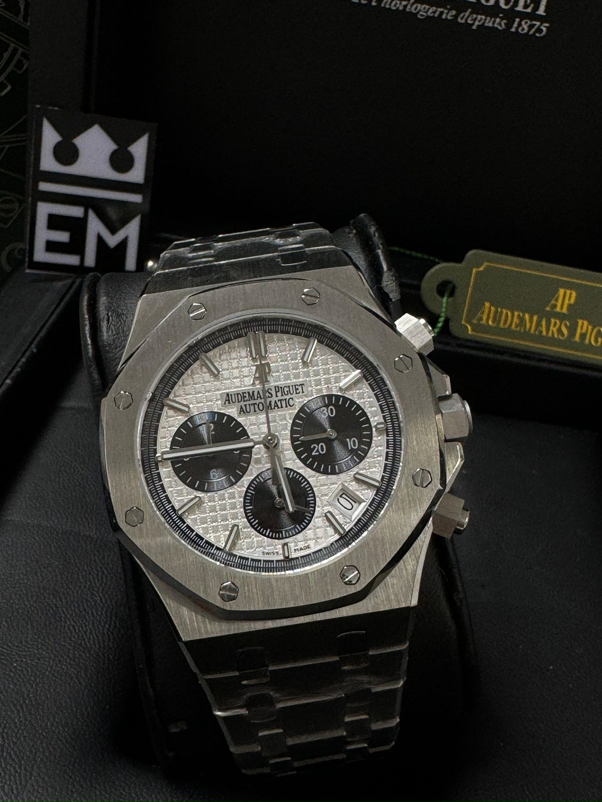 Audemars Piguet Royal Oak