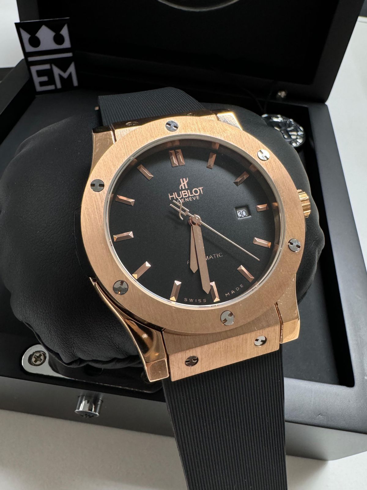 Hublot Classic