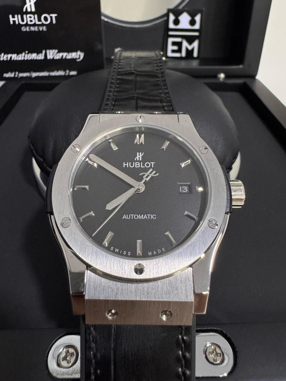 Hublot Classic