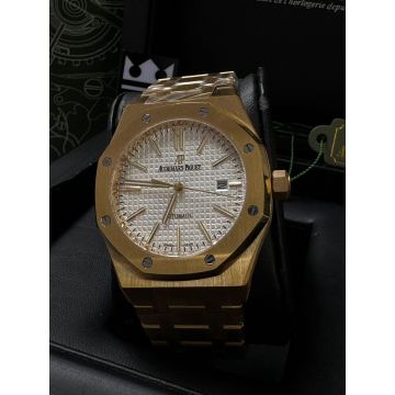 Audemars Piguet Royal Oak