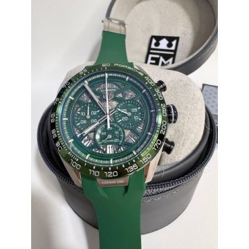 Tag Heuer Carrera