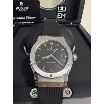 Hublot Classic