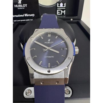 Hublot Classic