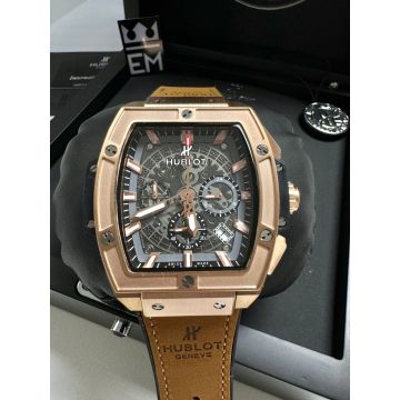 Hublot Senna