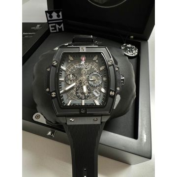 Hublot Senna