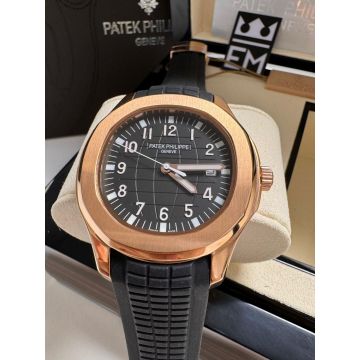 Patek Philippe Aquanaut