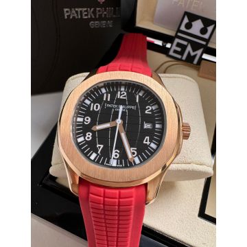 Patek Philippe Aquanaut