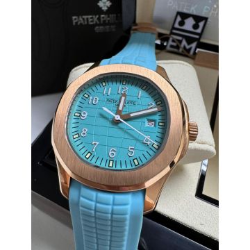 Patek Philippe Aquanaut