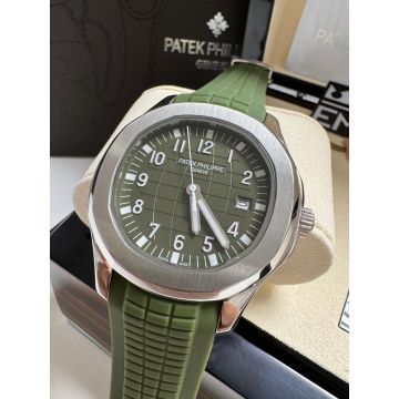 Patek Philippe Aquanaut