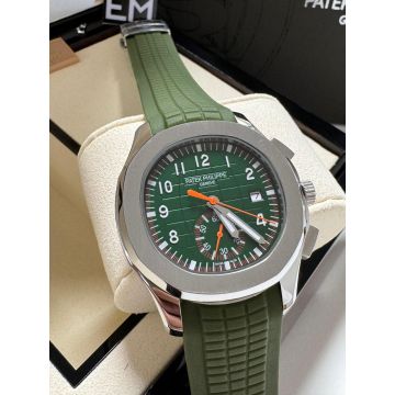 Patek Philippe Aquanaut