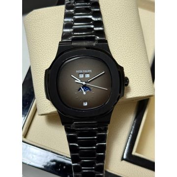 Patek Philippe Black