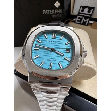 Patek Philippe Nautilus
