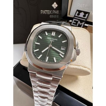 Patek Philippe Nautilus