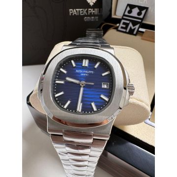 Patek Philippe Nautilus