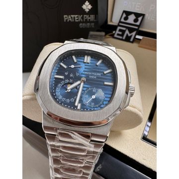 Patek Philippe Nautilus