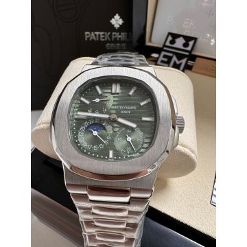Patek Philippe Nautilus