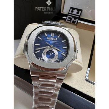Patek Philippe Nautilus