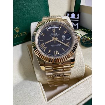 Rolex Day Date