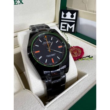 Rolex Oyster Milgauss