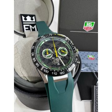 Tag Heuer Carrera