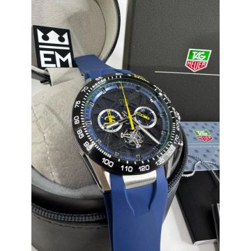Tag Heuer Carrera