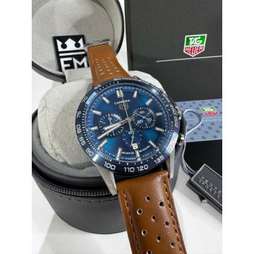 Tag Heuer Carrera