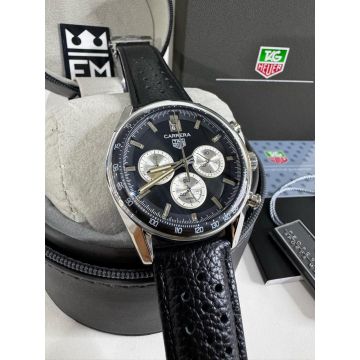 Tag Heuer Carrera