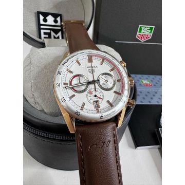 Tag Heuer Carrera