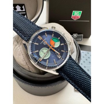 Tag Heuer Carrera