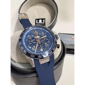 Tag Heuer Carrera